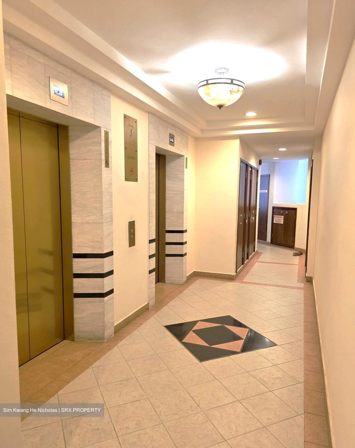 Robertson 100 (D9), Apartment #532332291